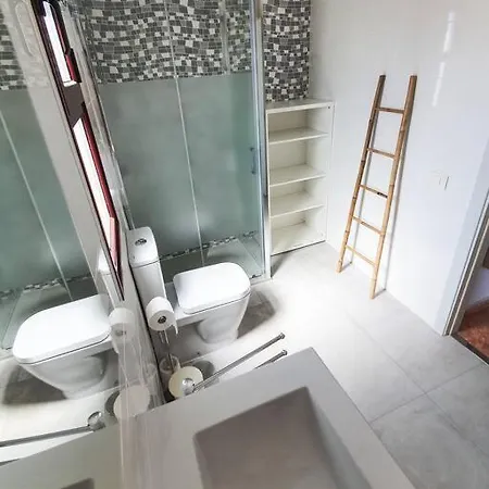 Piscina & Wifi. Sunny Apartement, Swimming Pool. Caleta De Fuste