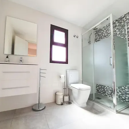 Piscina & Wifi. Sunny Apartement, Swimming Pool. * Caleta De Fuste