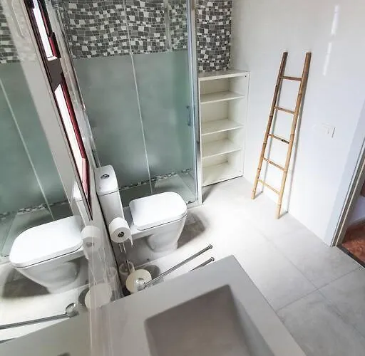 Piscina & Wifi. Sunny Apartement, Swimming Pool. Caleta De Fuste